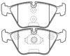 ASVA AKD-1230 Brake Pad Set, disc brake